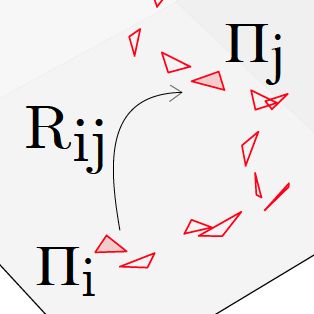 Albertomariapepe - Download Premium Geometric Illustration | HD