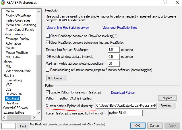 Github Jcsteh Osara Osara Open Source Accessibility For The Reaper - Ocean Images - High Quality Full HD Collection