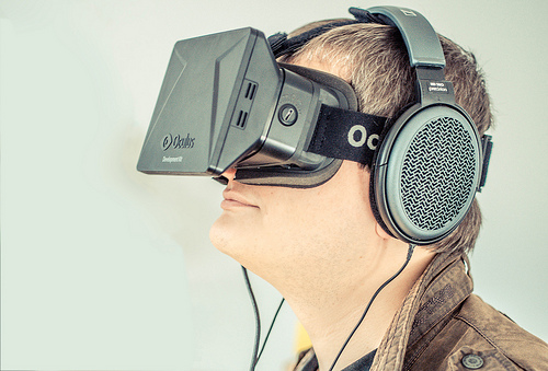 oculus 5
