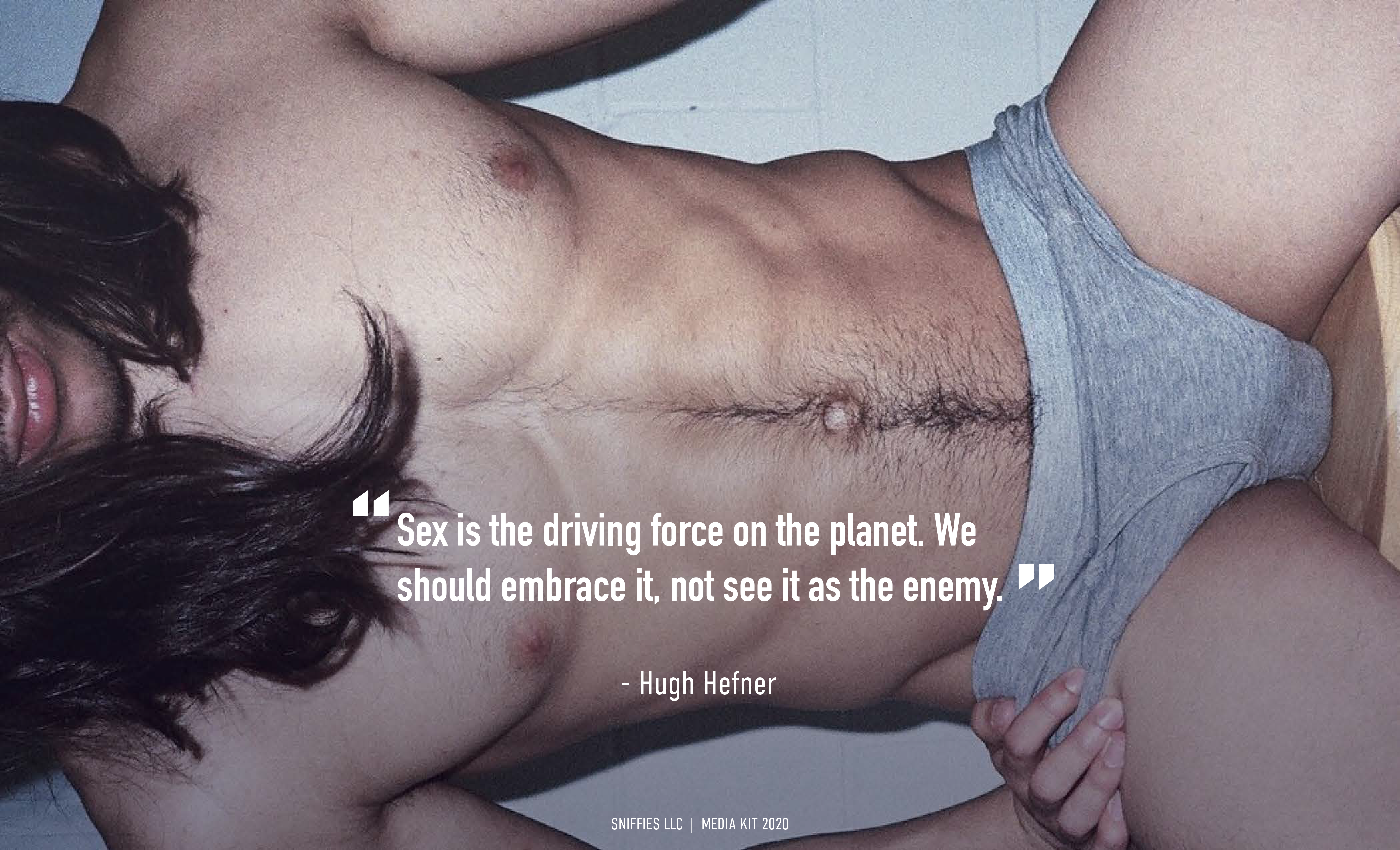 Hookup App Helps Users Navigate Sex During a Pandemic