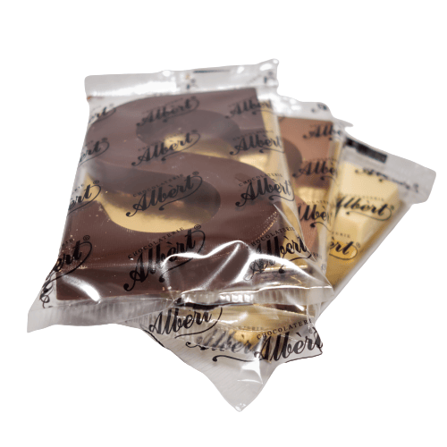 Letter 90 gram