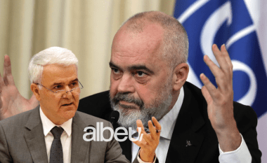 Iku apo e hoqi nga detyra? Xhafaj rrëfen debatet me të ashpra me Ramën