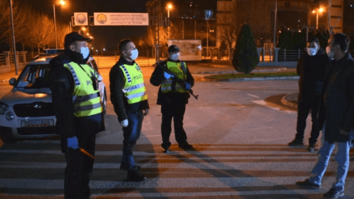ZYRTARE/ Mbetet në fuqi ora policore, ja dita kur vendoset për masat e reja anti-covid (VIDEO)