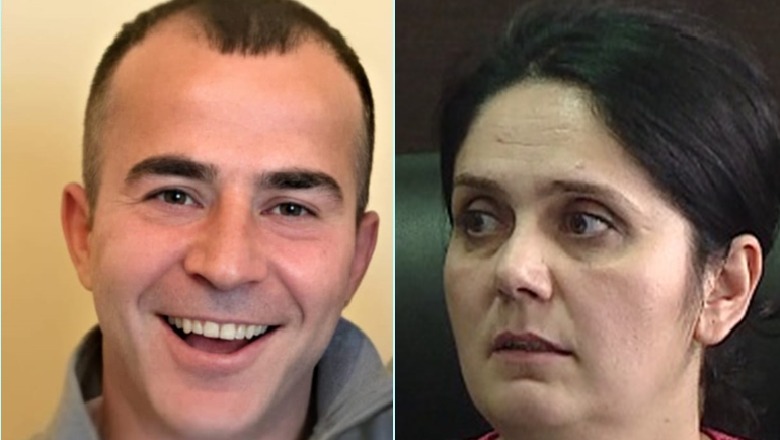 “Ëngjëlli mbrojtës i kriminelëve”, shkarkohet nga detyra Enkeleda Hoxha
