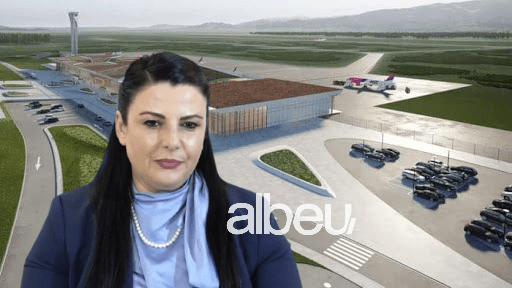 Balluku për aeroportin e Kukësit: Më 18 prill fluturimi i parë drejt Londrës!