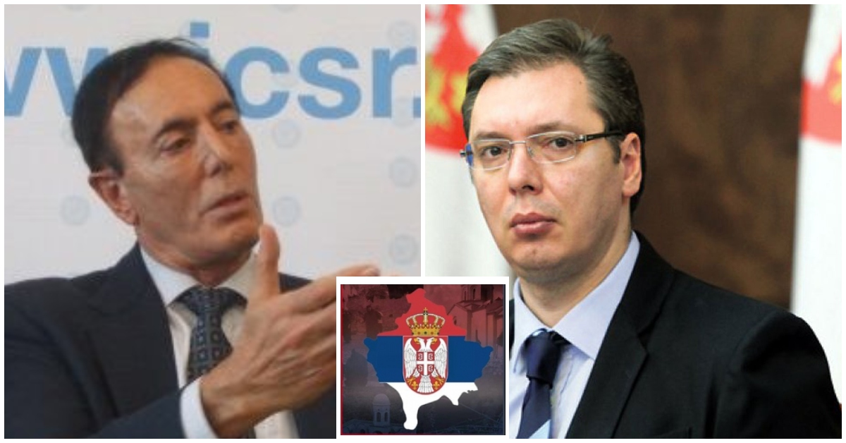 Vuçiç provokoi Kosovën, eksperti amerikan: SHBA dhe BE duhet të marrin masa
