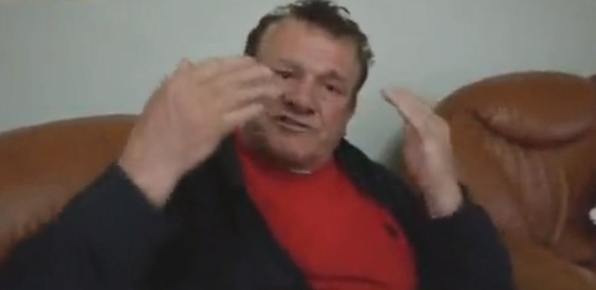 Sulmi në Xhami, reagon babai i Rudolf Nikollit: Djali falej në xhami, u lidh me një hoxhë