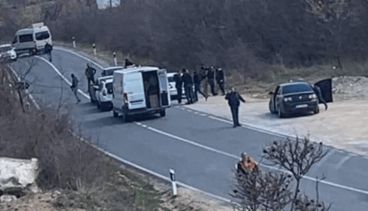 Sekuestrohet drogë me vlerë 800.000 euro, është arrestuar zyrtar i lartë policor (FOTO LAJM)