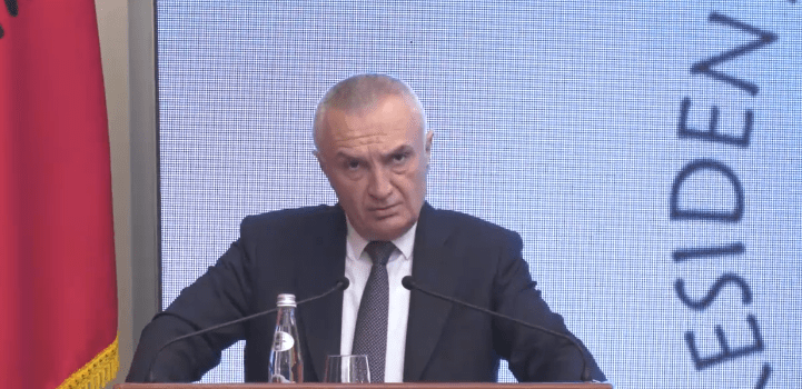 Meta këshillon Mehmetajn: Tako Ruçin, nëse banderolat shqetësojnë kryerilindasin hiqini (VIDEO)