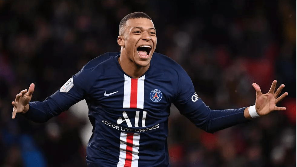 “Nëse ai djalosh nuk bëhet yll botëror, do të ha atletet e mia”, Robin van Persie tregon bastin për Mbappe