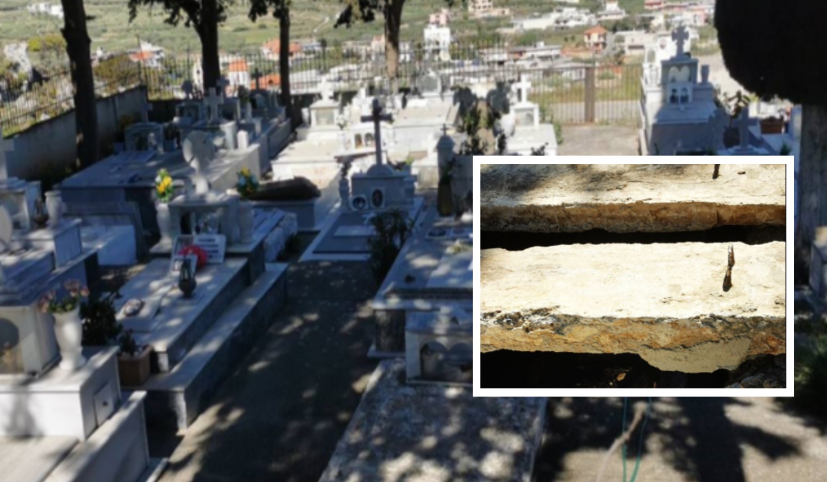 Vdiqën brenda vitit në shtëpinë e të moshuarëve, historia misterioze e 68 viktimave në Greqi