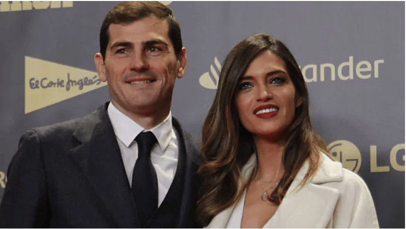 Probleme me zemrën? Casillas kërkon respekt pas ndarjes me Sara Carbonero: Po na shkaktoni dëme të pariparueshme