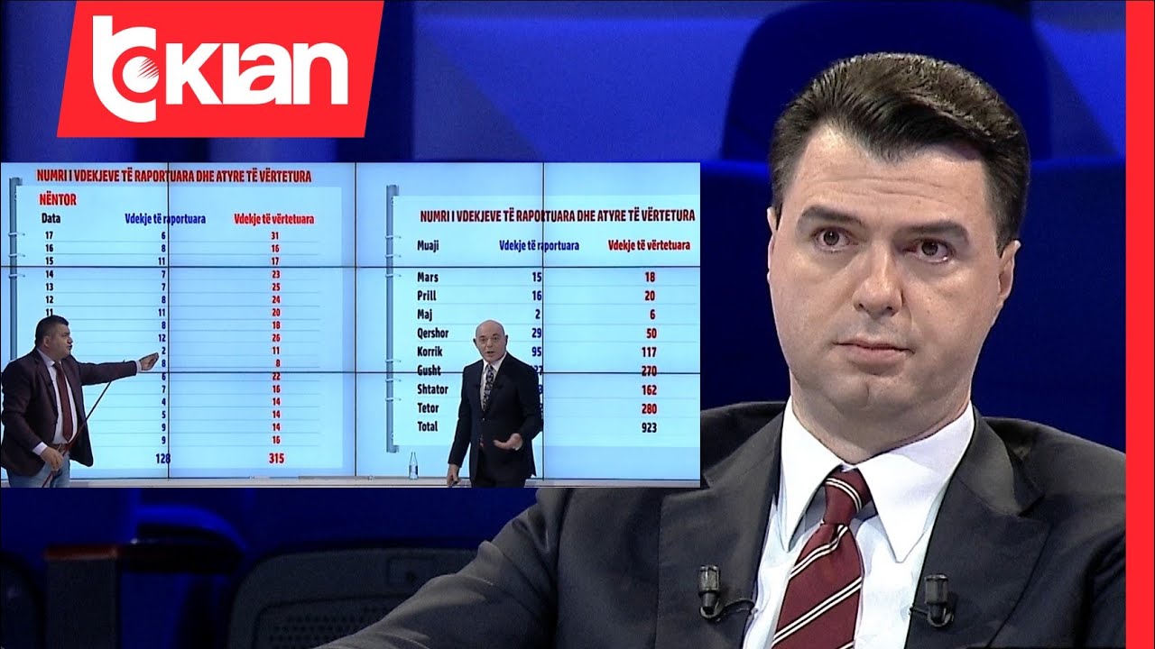 Blendi Fevziu bën deklaratën e fortë: Basha i pushtetshëm në PD, as Berisha nuk e mund!