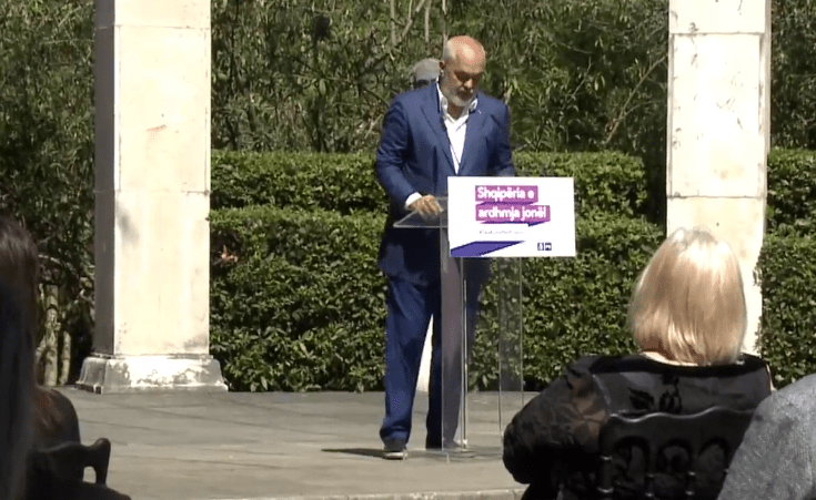 Rama “shkrin” strukturat e PS-së, së shpejti mbledh kongresin e Jashtëzakonshëm