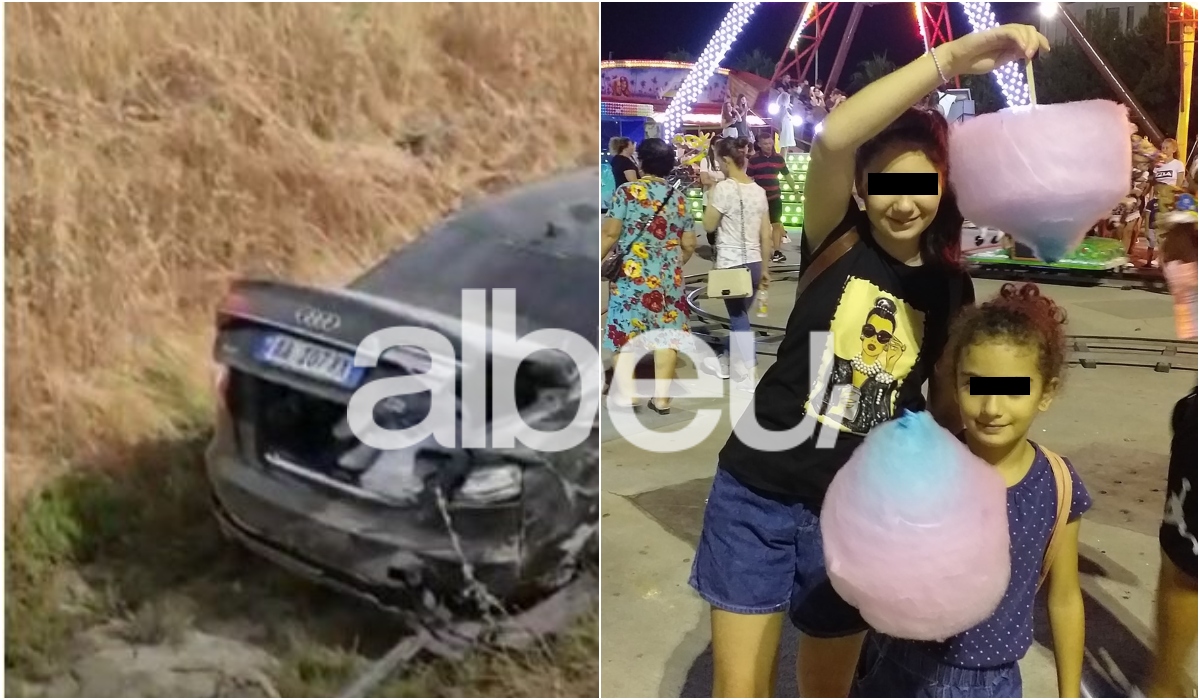 Kush janë tre të rinjtë që po udhëtonin me “Audin” luksoz dhe përplasën nga pas familjen Gushi