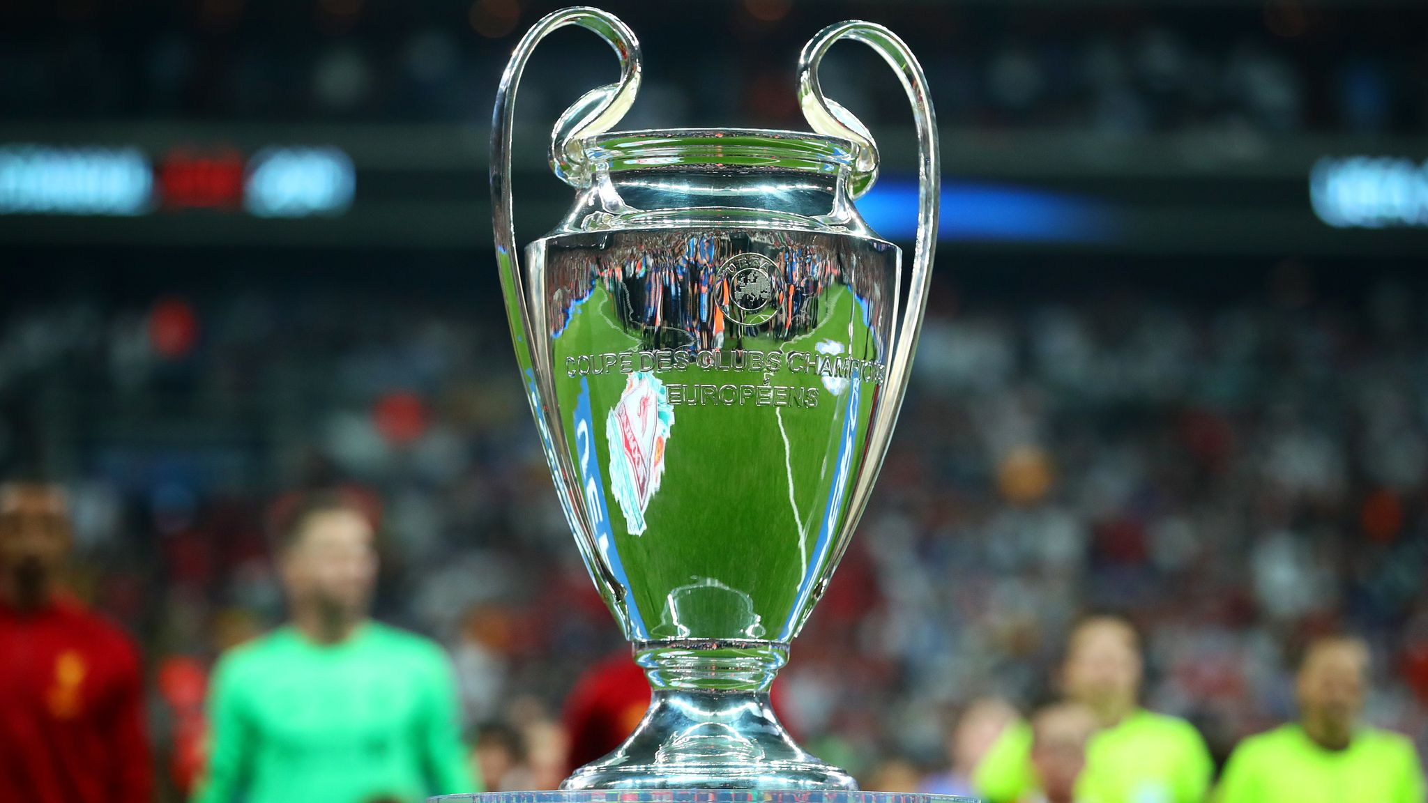 UEFA zgjedh golin e sezonit në Champions (VIDEO)