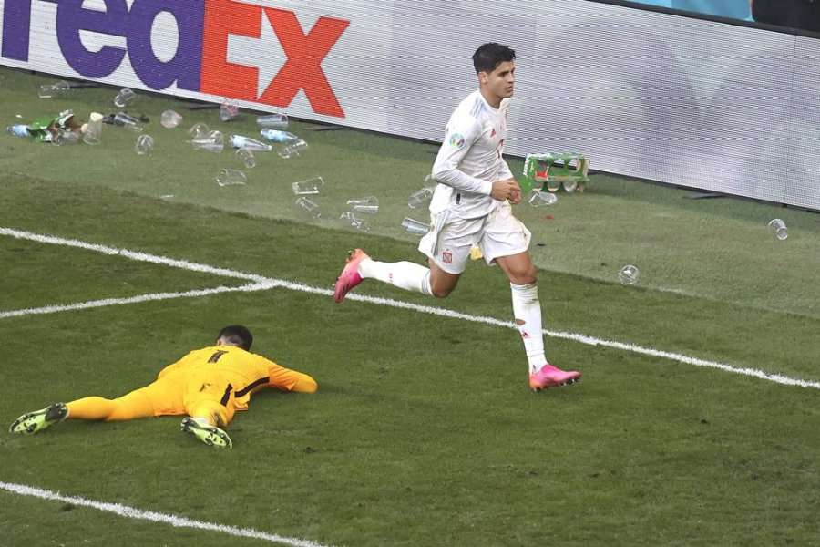 Morata shpaguan veten