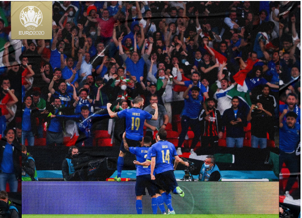 Pesë momentet kryesore që e ndihmuan Italinë të fitonte Euro 2020