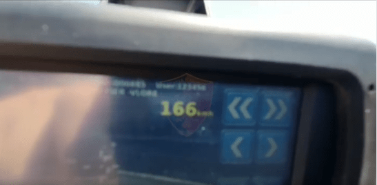 Aksioni i Policisë Rrugore, bilanci i 24 orëve të fundit: Arrestohen 11 shoferë dhe vendosen 1690 gjoba (VIDEO)