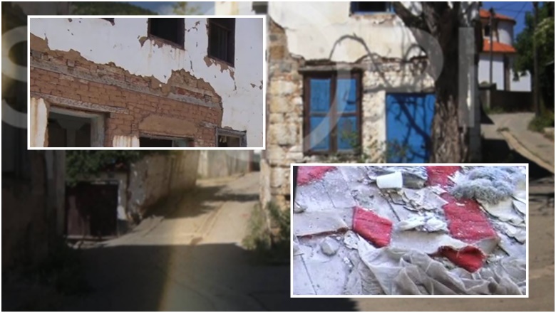 Familja shqiptare me 10 fëmijë përzë nga shtëpia 13-vjeçaren, e mitura përdhunohet nga disa persona (VIDEO)