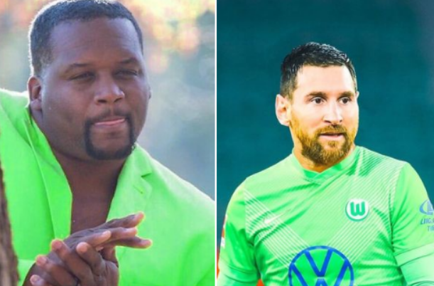 Messi te Wolsfburg? Klubi gjerman del me deklaratë zyrtare: Dëgjuam se dikujt i mbaroi kontrata (FOTO LAJM)