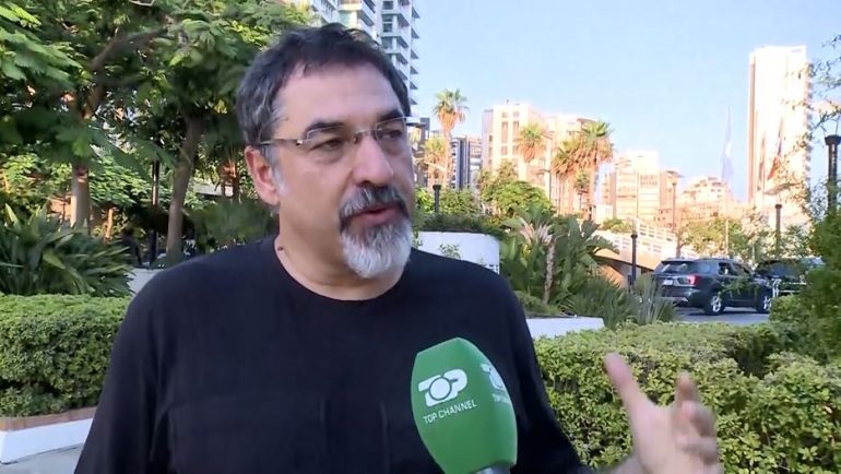Operacioni në Siri, Çuçi: Përpjekje disa mujore, riatdhesimet e shqiptarëve nga kampet do të vijojnë