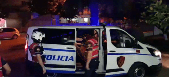 EMRI/ Në kërkim për tentativa vrasjesh, arrestohet durrsaku i rrezikshëm (VIDEO)