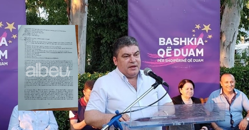 Tushe në Apelin e GJKKO: Më ndryshoni masën, nuk kam patur autoritet mbi tenderin abuziv