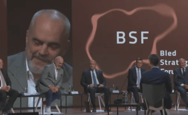 Rama nuk kursehet në Slloveni, i lutet Bullgarisë të heqë veton: Hapeni rrugën të nisim negociatat! (VIDEO)