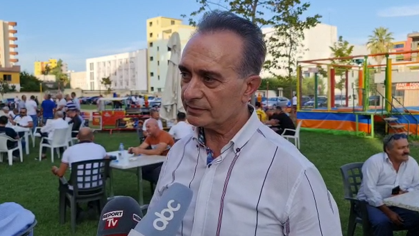 Luan Baçi pozicionohet krah Berishës: PD do të dalë më e fortë