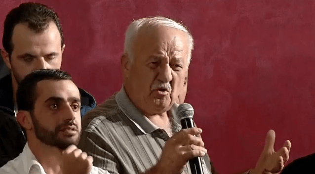 Qytetari-Berishës: Jeni diell për shqiptarët (VIDEO)
