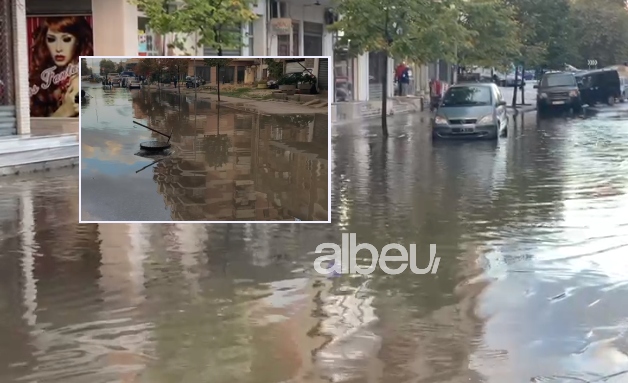 Kreu i Emergjencave Civile: Kemi marrë masa që të shmangim përmbytjet në Vlorë