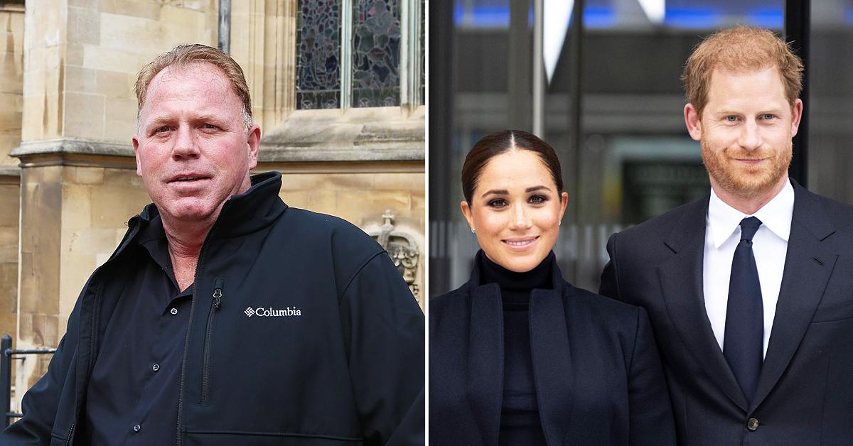 Vëllai i Meghan Markle në Big Brother VIP Australia: Ajo do e lërë Harryn siç la ish-bashkëshortin