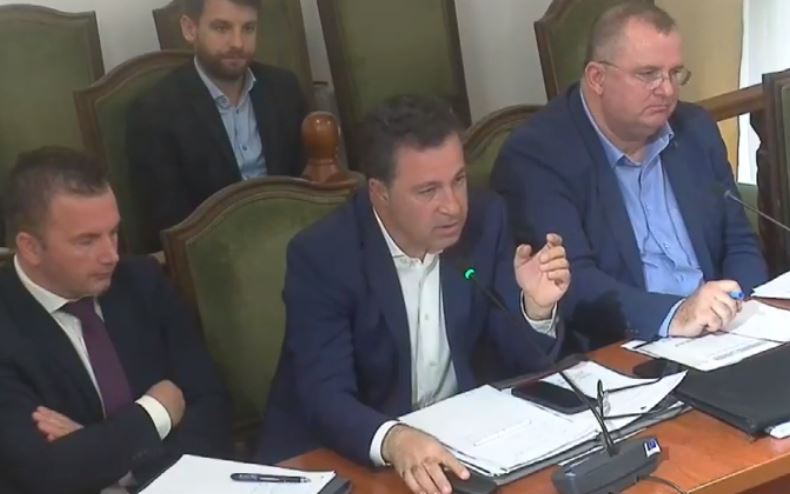 Peleshi: Do të ngremë njësi kundër kimit kibernetik, janë sulmuar disa kompani private