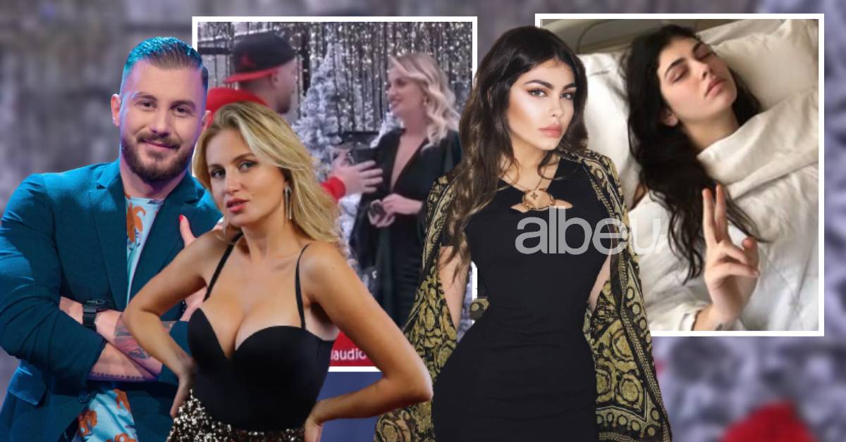 “Je sëmurë prej Romeos dhe Beniadës”, Aleksia Peleshi përgjigjet nga shtrati i spitalit (VIDEO)