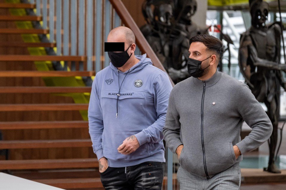 Jetë luksi në Dubai, kush është “Cinco”, bossi shqiptar i drogës në Belgjikë