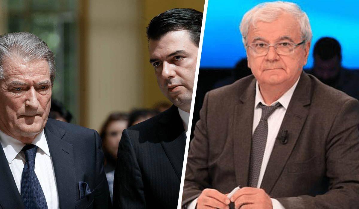 “Berisha ka falimentuar”, Ngjela: Do sulmohet  me fakte nga Amerika