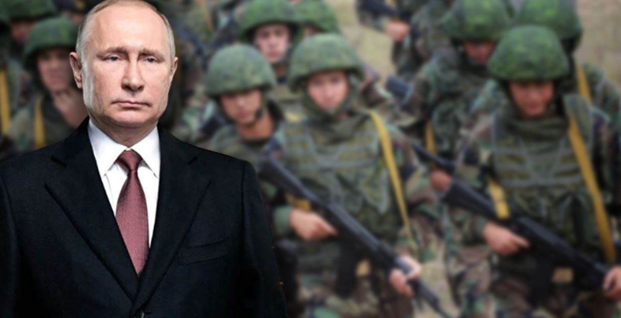Ky është plani i Putin për të marrë 3 qytetet proruse në Ukrainë
