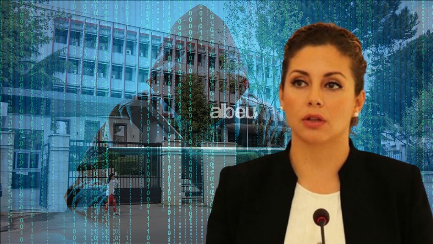 Hackerat i bëjnë gjëmën Ministrisë së Jashtme, vjedhin databazën dhe i nxjerrin e-mailet sheshit