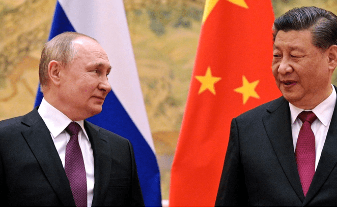 Tri mënyrat se si Kina dhe Rusia po krijojnë lidhje të ngushta ekonomike
