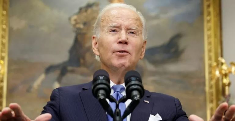 Biden u përgjigjet kërcënimeve të Putin: Nuk kemi frikë, jemi të përgatitur për të mbrojtur çdo cm të territorit të NATO-s