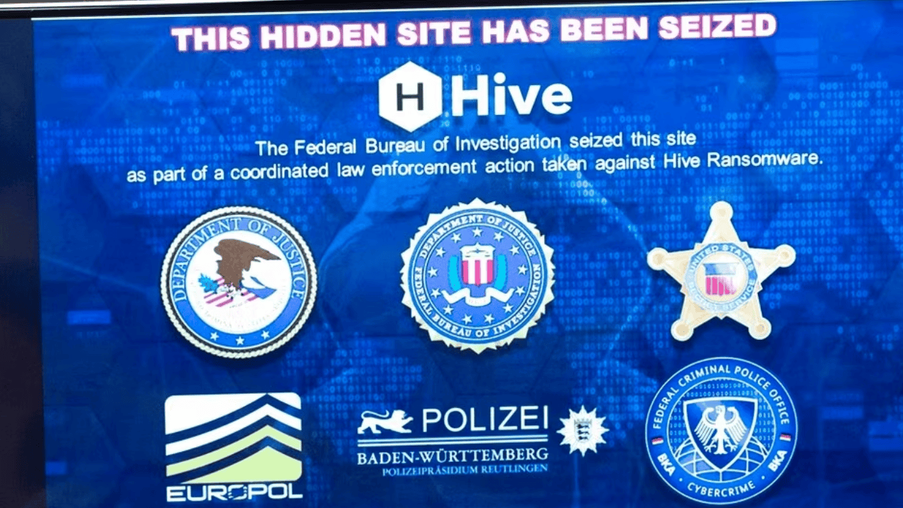 SHBA shkatërron rrjetin e hakerave që grabiti më shumë se 100 milionë dollarë