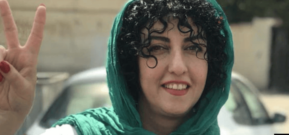 Aktivistet nga Ukraina, Irani dhe Turqia fitojnë çmimin suedez për të drejtat e grave