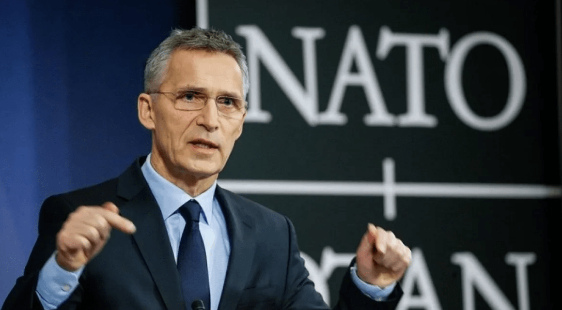 Parashikimi ogurzi i Stoltenberg: Po shohim fillimin e një ofensive të re ruse