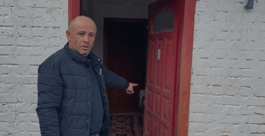 DETAJET/ “Terrorizuan” familjen, çfarë po kërkonte polica dhe FNSH në banesën në Dajç të Lezhës