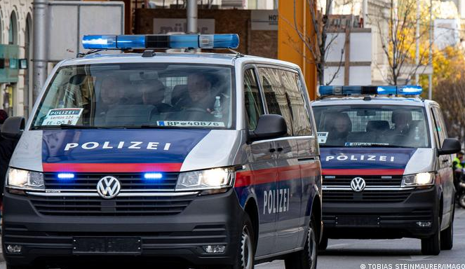 Policia e Vjenës në gatishmëri për një atentat të mundshëm