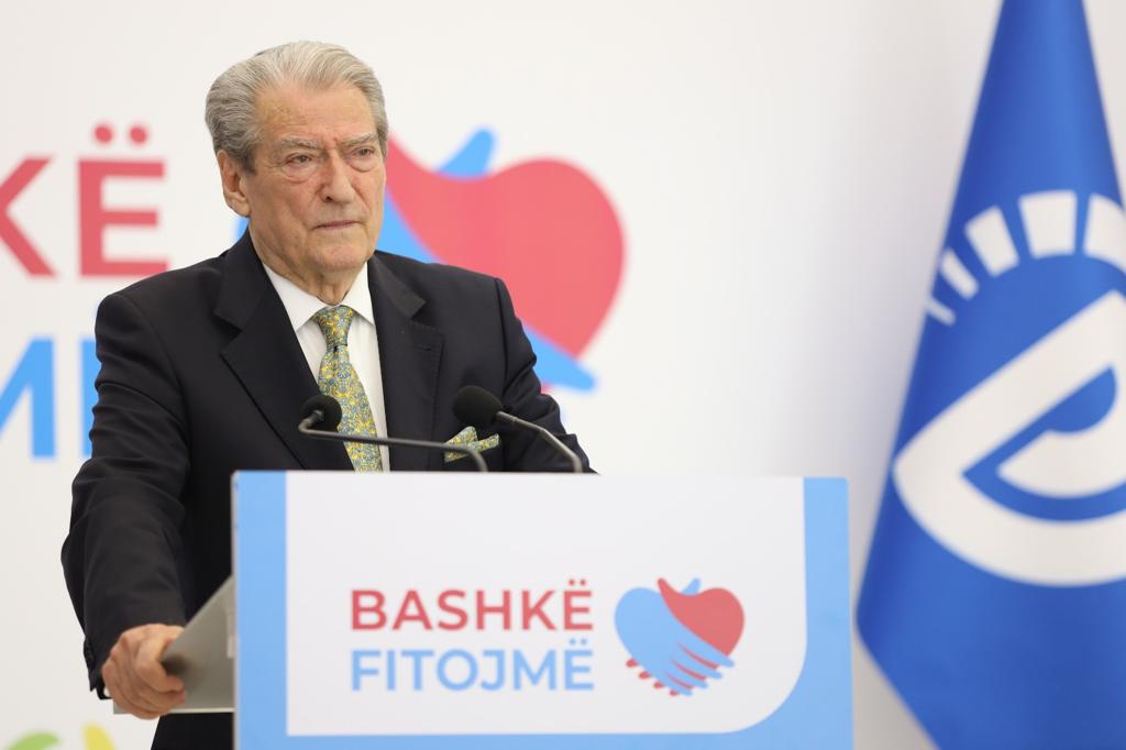 Berisha kërkon debat mes kandidatëve të bashkive: Fushata, një terr i vërtetë