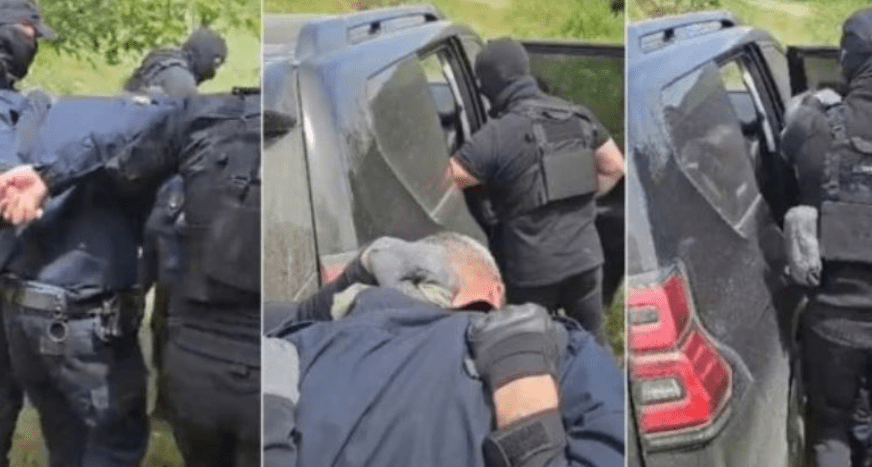 Nis seanca në gjykatën serbe për 3 policët e rrëmbyer në Kosovë