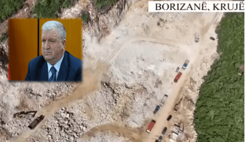 “Do e shohësh se çfarë do të bëj…”, kërcënohet Lulzim Maja, Vocaj e pret në takim