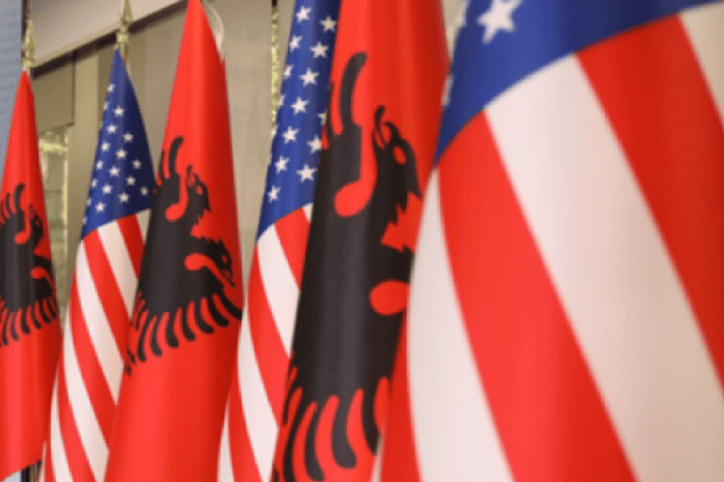 Sot, 101 vjet marrëdhënie diplomatike Shqipëri-SHBA